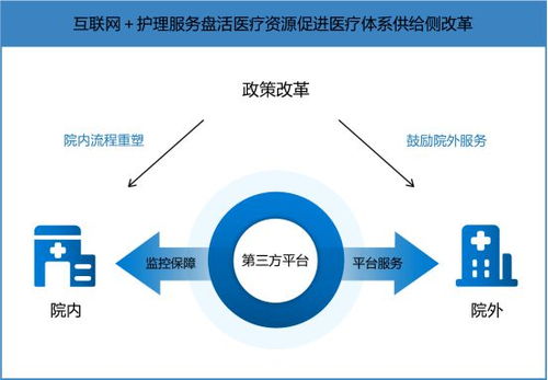 2022年中国互联网护理服务发展现状与行业数据研究报告